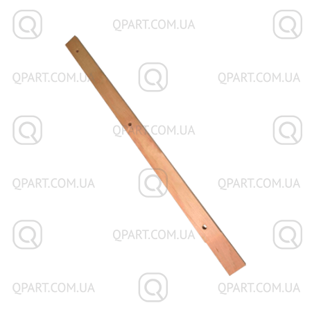 531459 ПЛАНКА 30X40X729 CLAAS