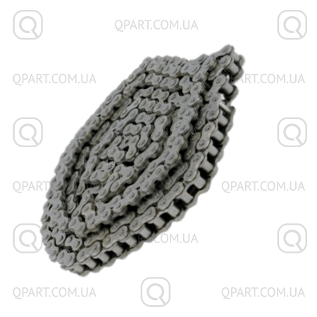 555541 ЦЕПЬ РОЛИКОВАЯ 19.05T CLAAS Оригинал
