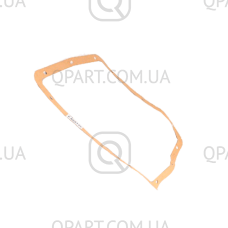 602125 УПЛОТНЕНИЕ 294X 410X 0,3 CLAAS Оригинал 602125 УПЛОТНЕНИЕ 294X 410X 0,3 CLAAS Оригинал