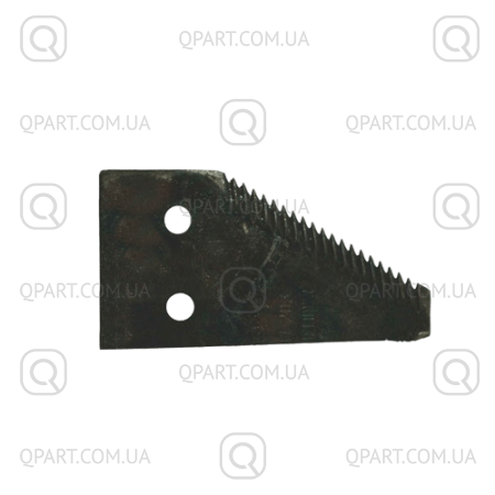 611204 СЕГМЕНТ КОСЫ CLAAS Оригинал