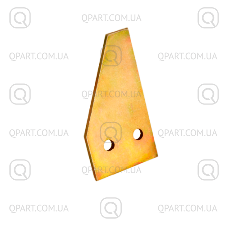 615306 ЛЕЗВИЕ СКРЕБКА CLAAS Оригинал