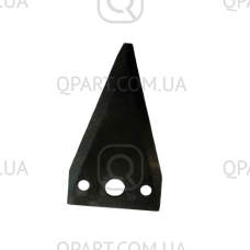 616109 СЕГМЕНТ КОСЫ CLAAS Оригинал 616109 СЕГМЕНТ КОСЫ CLAAS Оригинал