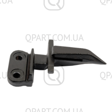626296 ПАЛЕЦ УГЛОВОЙ CLAAS Оригинал