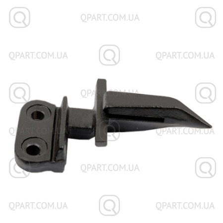626296 ПАЛЕЦ УГЛОВОЙ CLAAS Оригинал