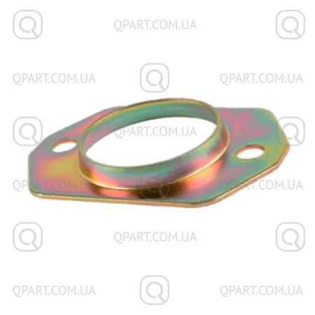 626511 ПЛАСТИНА CLAAS