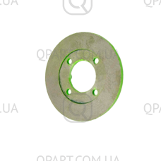 629217 КРЫШКА CLAAS 629217 КРЫШКА CLAAS