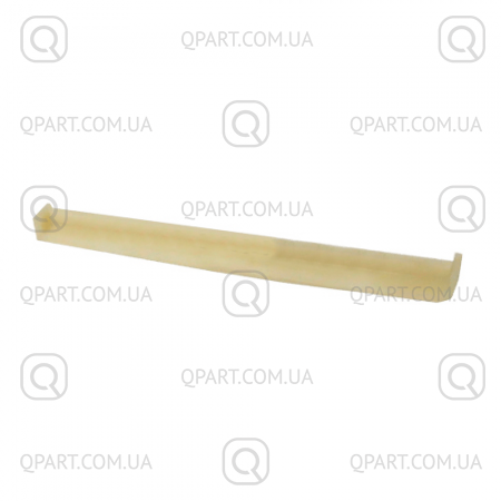 629857 ПЛАНКА НАПРАВЛ. 2,8 CLAAS Оригинал