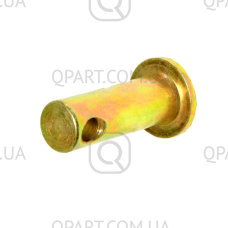 632133 ПАЛЕЦ B-10A12X28X4,5 CLAAS