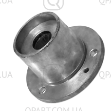 642934 КОРПУС ПОДШИПНИКА CLAAS Оригинал