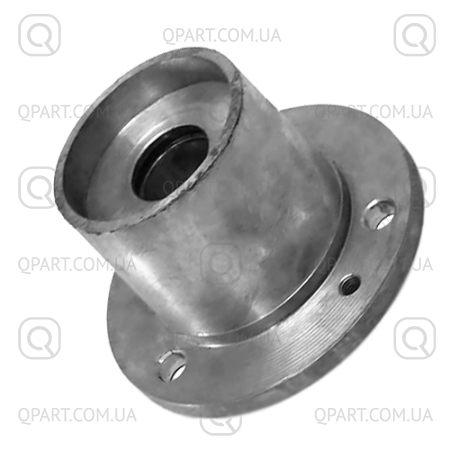 642934 КОРПУС ПОДШИПНИКА CLAAS Оригинал