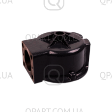 643660 КОРПУС РЕДУКТОРА CLAAS 643660 КОРПУС РЕДУКТОРА CLAAS