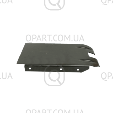 647711 ПЕРЕГОРОДКА 3X208X313 CLAAS Оригинал 647711 ПЕРЕГОРОДКА 3X208X313 CLAAS Оригинал