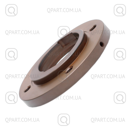 662624 УЗЕЛ ПОДШИПНИКА PEA 206 B-25 CLAAS