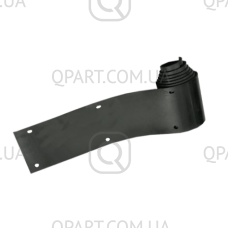 662841 УПЛОТНЕНИЕ 2X103X1560 CLAAS Оригинал
