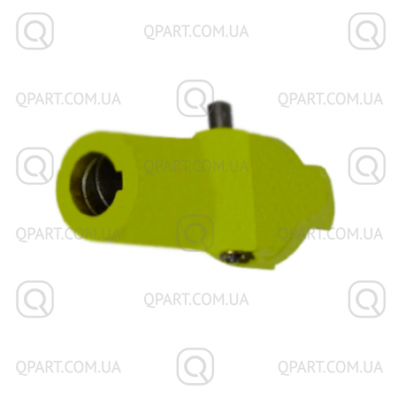 673390 ПОЛУМУФТА В СБ. CLAAS Оригинал