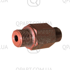 683597 ШТУЦЕР РЕЗЬБОВОЙ SDS-L8XM14X1,5-TYPE B-MO CLAAS Оригинал