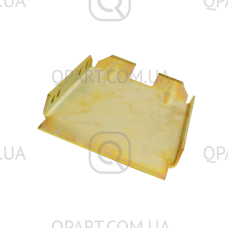 735865 ПЕРЕГОРОДКА 3,0X0208X0287 CLAAS Оригинал