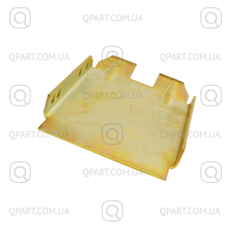 735865 ПЕРЕГОРОДКА 3,0X0208X0287 CLAAS Оригинал