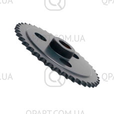 755422 ЗВЕЗДОЧКА 19,05TLG/40Z CLAAS Оригинал 755422 ЗВЕЗДОЧКА 19,05TLG/40Z CLAAS Оригинал