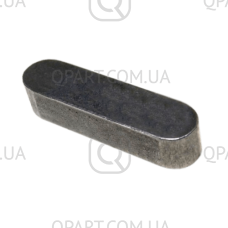 766546 ШПОНКА ПРИЗМАТИЧ. A 8X 7X 32 CLAAS Оригинал