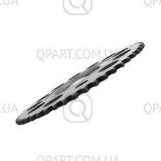 767267 ЗВЕЗДОЧКА Z=56 (TEILUNG 19,05) CLAAS Оригинал