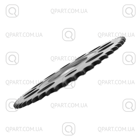 767267 ЗВЕЗДОЧКА Z=56 (TEILUNG 19,05) CLAAS Оригинал