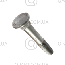 3015741 Болт с потайной головкой M16x105-10.9 Lemken Оригинал