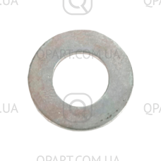 3056187 Шайба D20,5/40x2,5 Zn Lemken