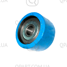 3199371 Подшипник с корпусом RCJT 25x400x43 GGG Lemken