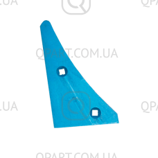 3401900 Клин полевой доски AK10 RE 120x10x207 Lemken Оригинал