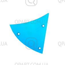 3451000 Режущая кромка B2K RE Lemken Premium Parts