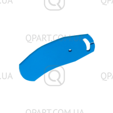 3473653 Хвостовик отвала STD2 LI Lemken Оригинал