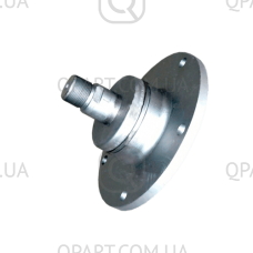 5554503 Ступиця D150 5xD12 "B" Rubin 9 LI Lemken