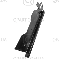 501825 Напрямна ланцюга ліва GERINGHOFF Оригинал