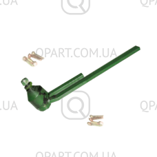 AH143575 Головка ножа John Deere AH143575 Головка ножа John Deere
