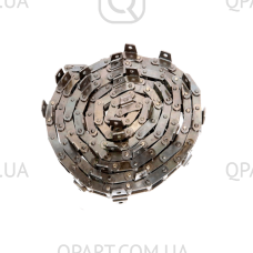 AZ24243 GATHERER CHAIN John Deere AZ24243 GATHERER CHAIN John Deere
