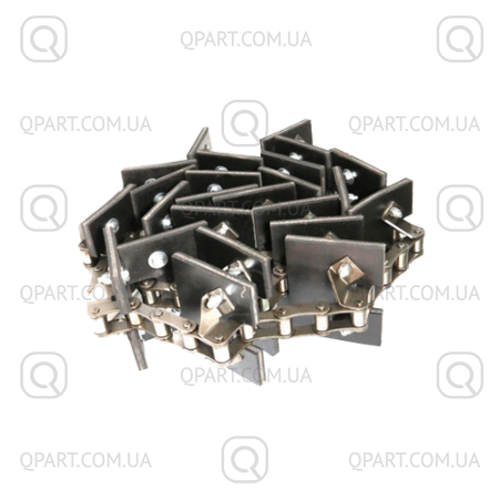 AZ46273 Цепь подборщика John Deere
