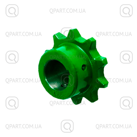 H159613 Цепная звездочка John Deere Оригинал