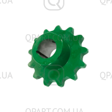H159615 Цепная звездочка John Deere