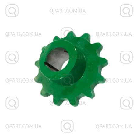 H159615 Цепная звездочка John Deere