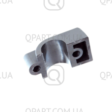 H175603 Разъемный хомут John Deere Оригинал