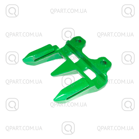 H213398 Ограждение ножа John Deere Оригинал