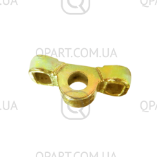 H98780 Скоба John Deere Оригинал H98780 Скоба John Deere Оригинал