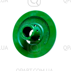 Z10077 HALF SHEAVE John Deere