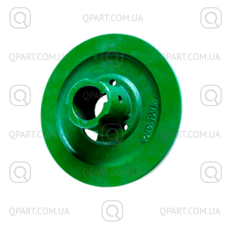 Z10077 HALF SHEAVE John Deere