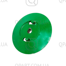 Z10731 HALF SHEAVE John Deere Z10731 HALF SHEAVE John Deere