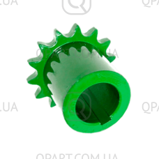 Z11617 CHAIN SPROCKET John Deere Z11617 CHAIN SPROCKET John Deere