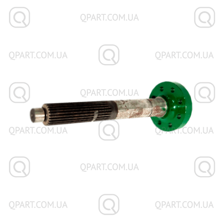 Z11746 KNUCKLE John Deere