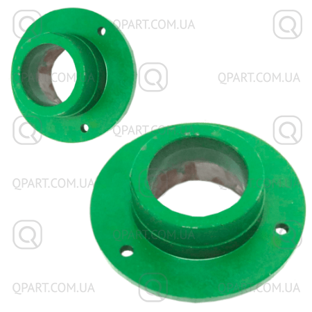 Z12582 Корп. подшипн. без подш. John Deere