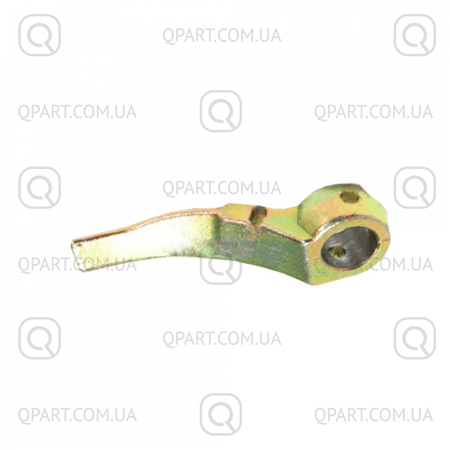 000015 СОБАЧКА ШПАГАТА CLAAS